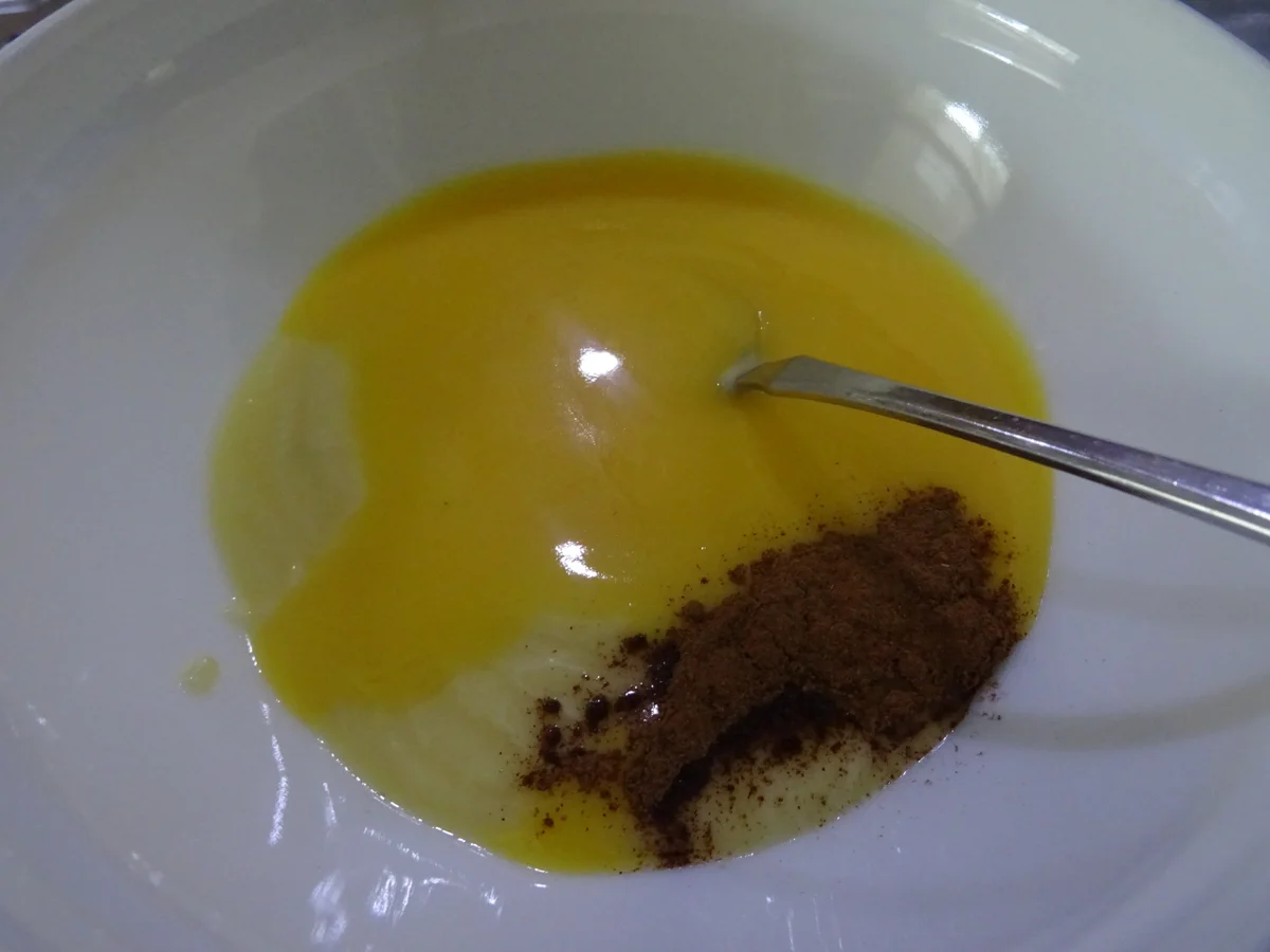 Rezept: Eierlikör-Softies mit Füllung Bild Nr. 7 Eierlikör-Softies mit Füllung - Rezept - Bild Nr. 7