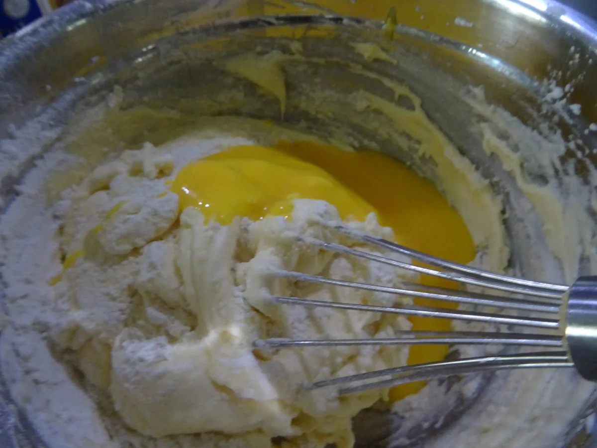 Rezept: Eierlikör-Softies mit Füllung Bild Nr. 9587 Eierlikör-Softies mit Füllung - Rezept - Bild Nr. 9587