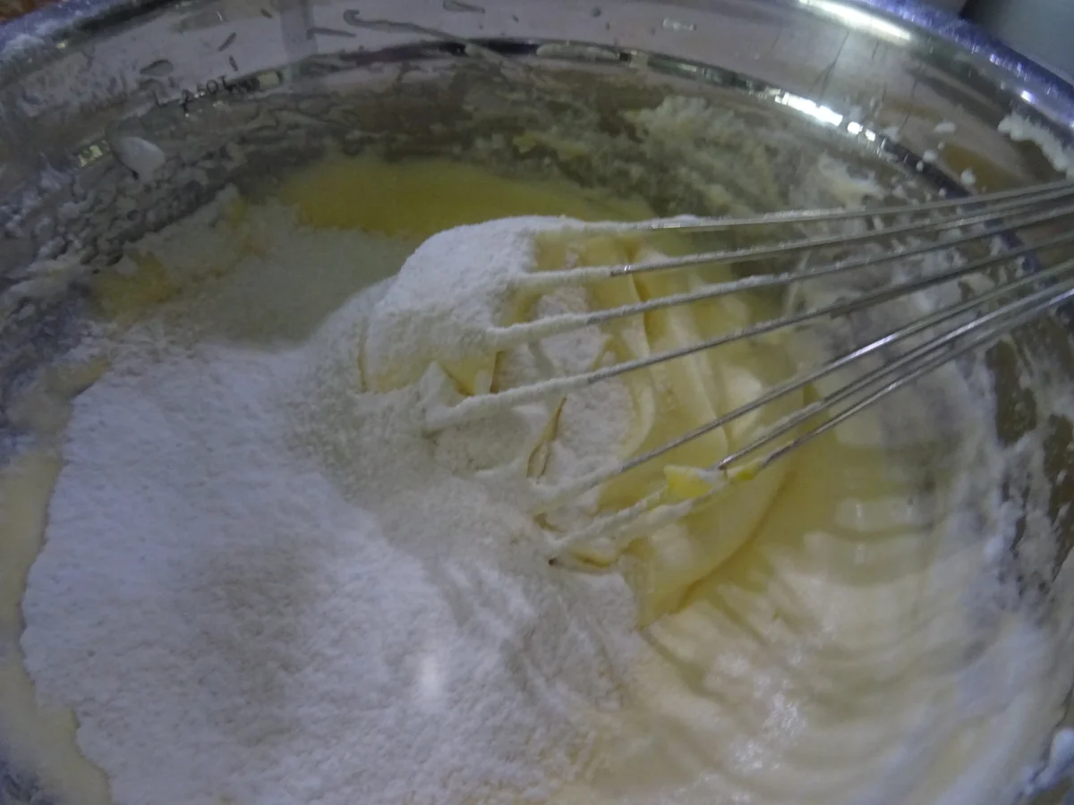 Rezept: Eierlikör-Softies mit Füllung Bild Nr. 9587 Eierlikör-Softies mit Füllung - Rezept - Bild Nr. 9587