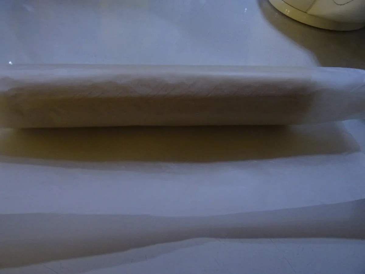 "Stern-Taler" - Rezept - Bild Nr. 9590