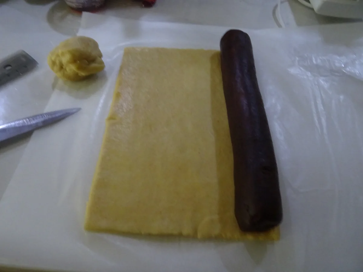 "Stern-Taler" - Rezept - Bild Nr. 9591