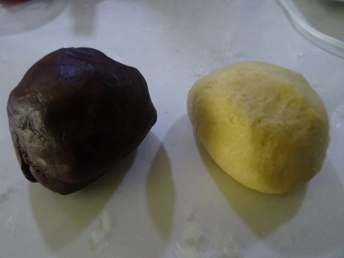 "Stern-Taler" - Rezept - Bild Nr. 9592