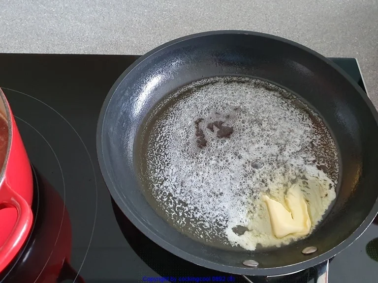 Rote Bete Knödel à la Biggi auch Knödel im Barbielook genannt - Rezept - Bild Nr. 10