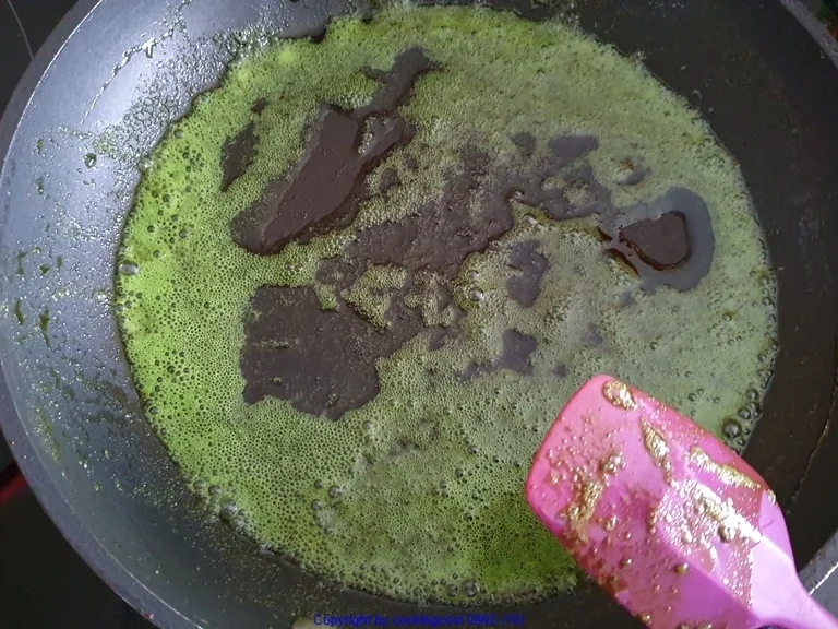 Rote Bete Knödel à la Biggi auch Knödel im Barbielook genannt - Rezept - Bild Nr. 13