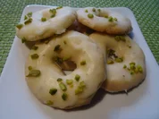 Zitronen-Ringe - Rezept - Bild Nr. 2