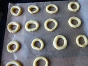 Zitronen-Ringe - Rezept - Bild Nr. 7