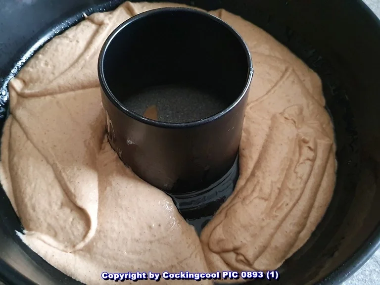 Spekulatius-Kranzkuchen zum 1. Advent - Rezept - Bild Nr. 3