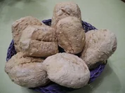 Meine Dinkelbrötchen - Rezept - Bild Nr. 9594