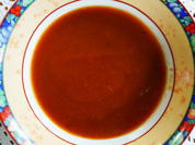 Rezept: Carolina Honey BBQ-Sauce Bild Nr. 2 Carolina Honey BBQ-Sauce - Rezept - Bild Nr. 2