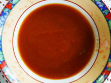 Carolina Honey BBQ-Sauce - Rezept - Bild Nr. 2