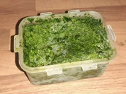 Bärlauch-Würzpaste - Rezept - Bild Nr. 2