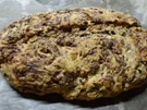 Schokoladenstollen Schüttelstollen - Rezept - Bild Nr. 2