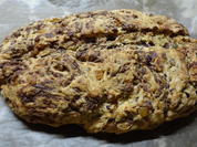 Schokoladenstollen Schüttelstollen - Rezept - Bild Nr. 2