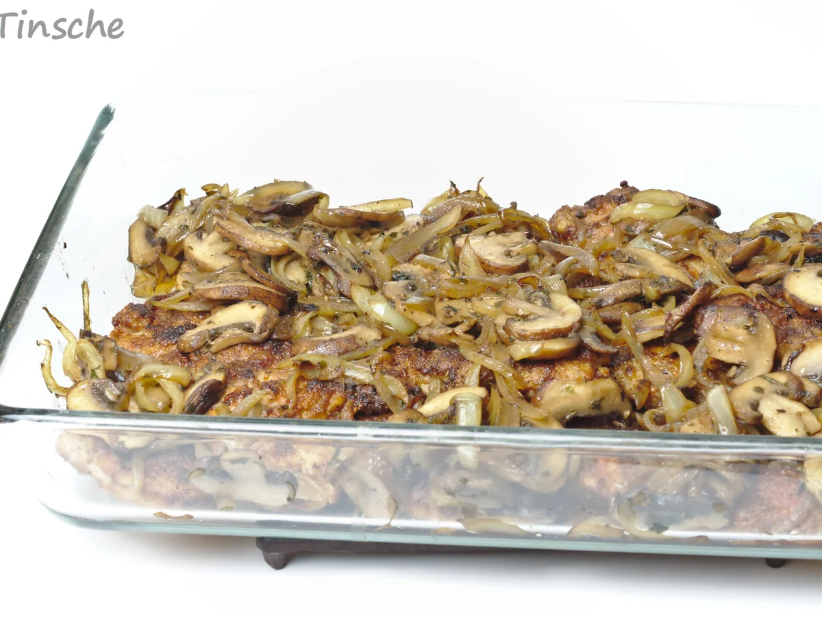 Rahmkartoffeln - Rezept - Bild Nr. 2