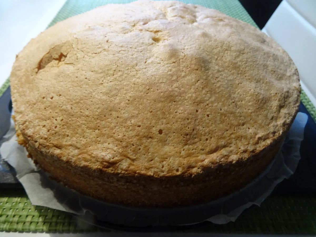 Weihnachtsbäumchen und Schneebälle - Rezept - Bild Nr. 9605