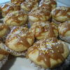 Karamell-Plätzchen - Rezept - Bild Nr. 9596