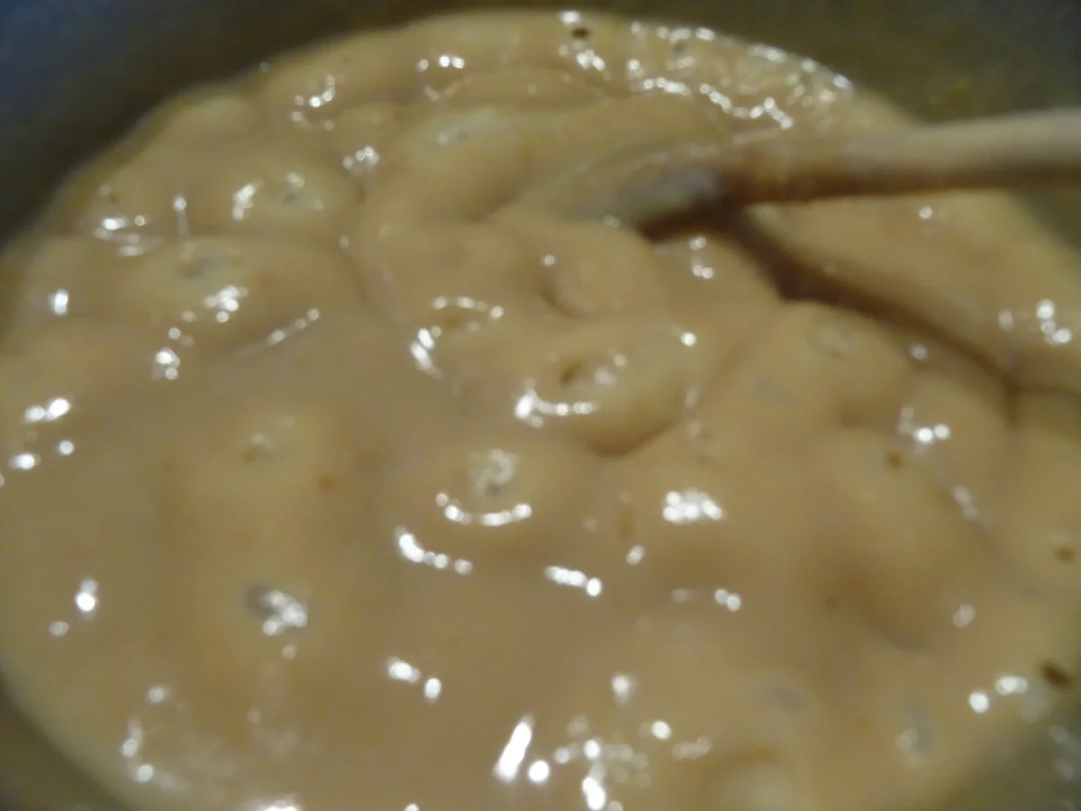 Rezept: Karamell-Plätzchen Bild Nr. 9599 Karamell-Plätzchen - Rezept - Bild Nr. 9599