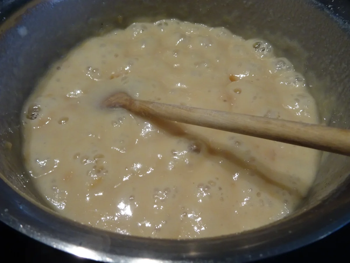 Rezept: Karamell-Plätzchen Bild Nr. 9600 Karamell-Plätzchen - Rezept - Bild Nr. 9600