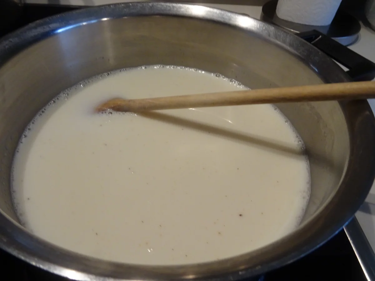 Rezept: Karamell-Plätzchen Bild Nr. 9601 Karamell-Plätzchen - Rezept - Bild Nr. 9601