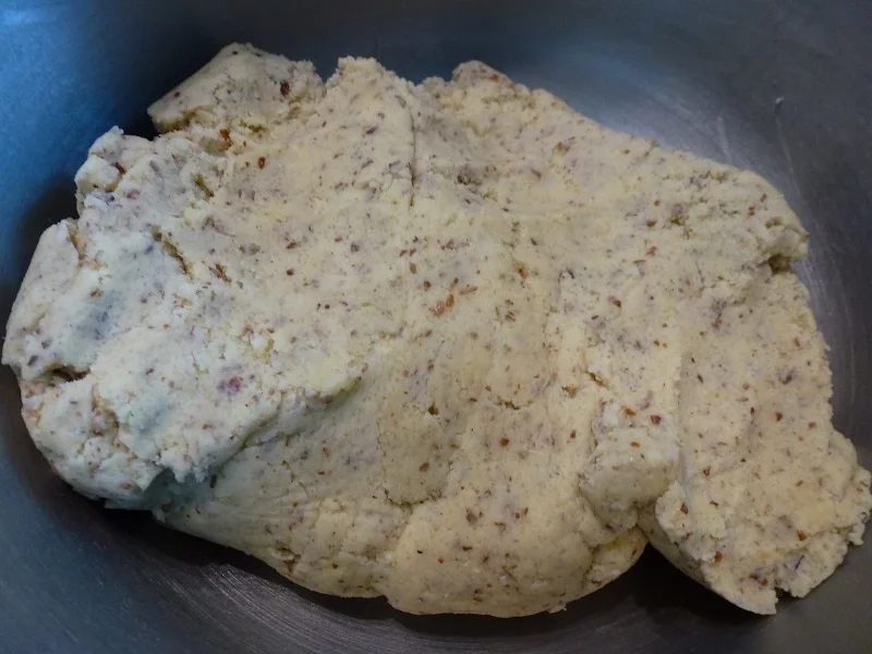 Rezept: Halbmonde Bild Nr. 5 Halbmonde - Rezept - Bild Nr. 5