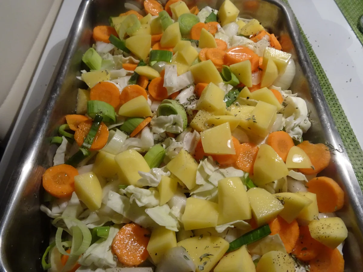 Irish Stew - Rezept - Bild Nr. 5