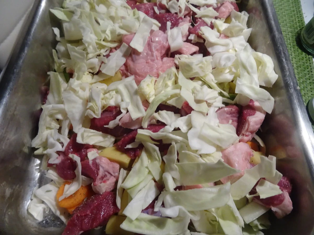 Irish Stew - Rezept - Bild Nr. 6