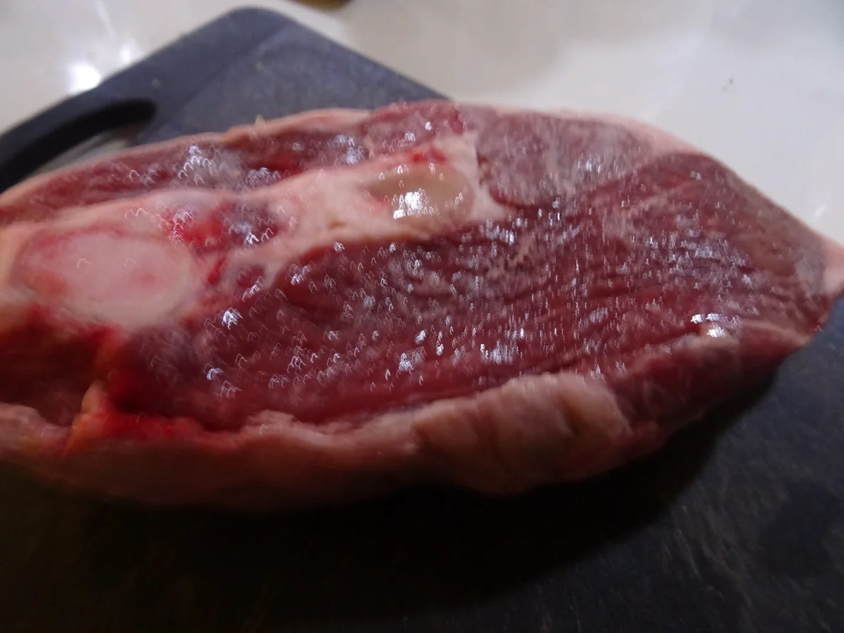 Irish Stew - Rezept - Bild Nr. 8