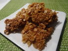 Flap Jack - Rezept - Bild Nr. 2