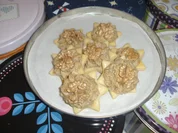 Walnußplätzchen - Rezept - Bild Nr. 2