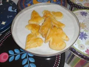 Buttergebäck - Rezept - Bild Nr. 2