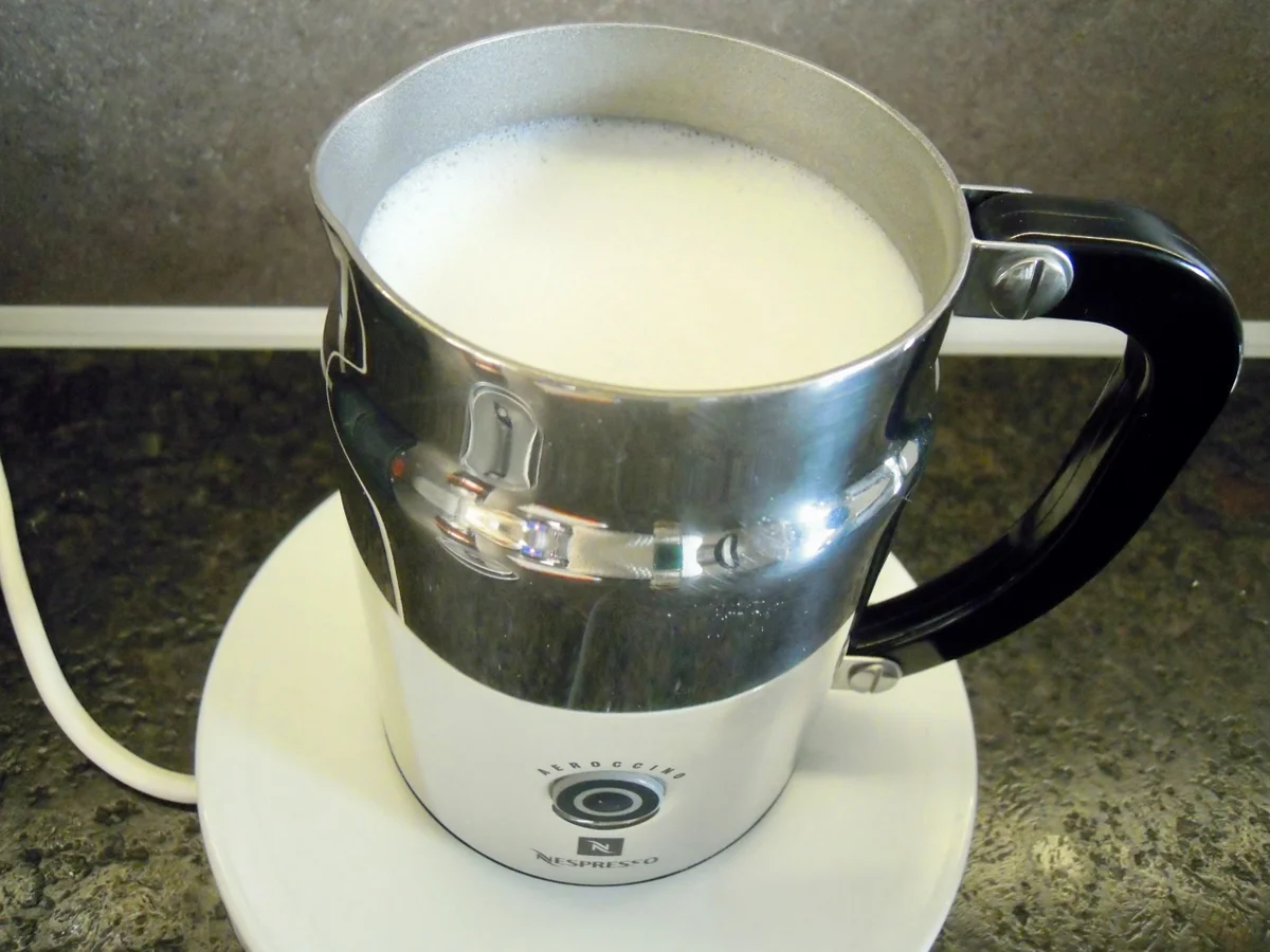 Schnee Punsch - Rezept - Bild Nr. 4