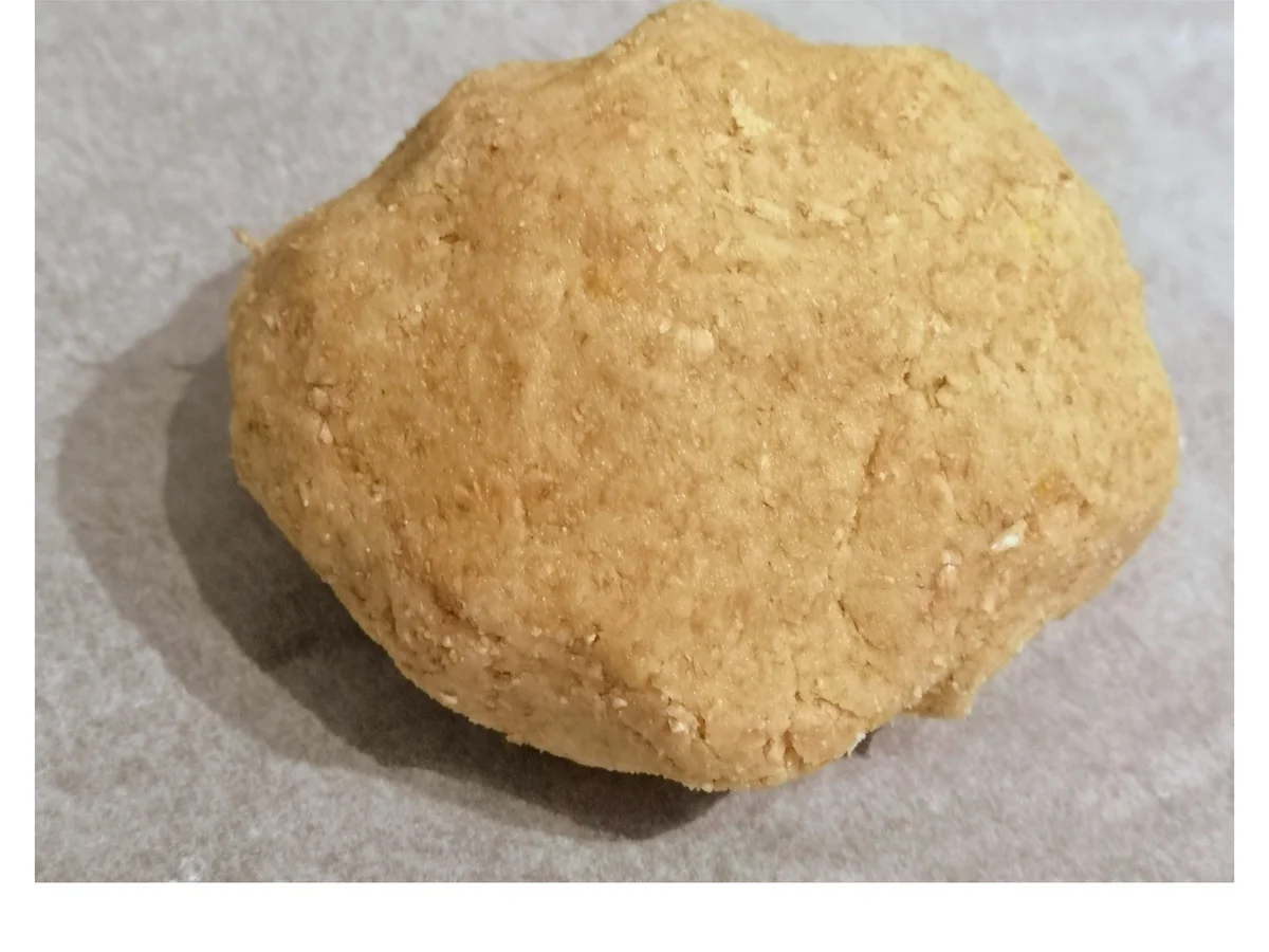 BiNe` S WEIßE SCHOKOLADENSPITZEN - Rezept - Bild Nr. 3