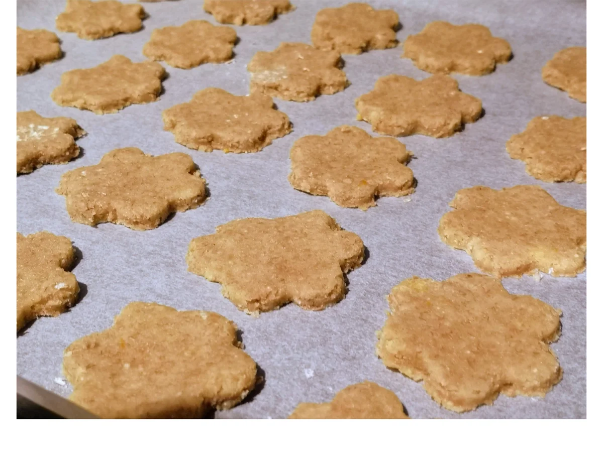 BiNe` S WEIßE SCHOKOLADENSPITZEN - Rezept - Bild Nr. 5