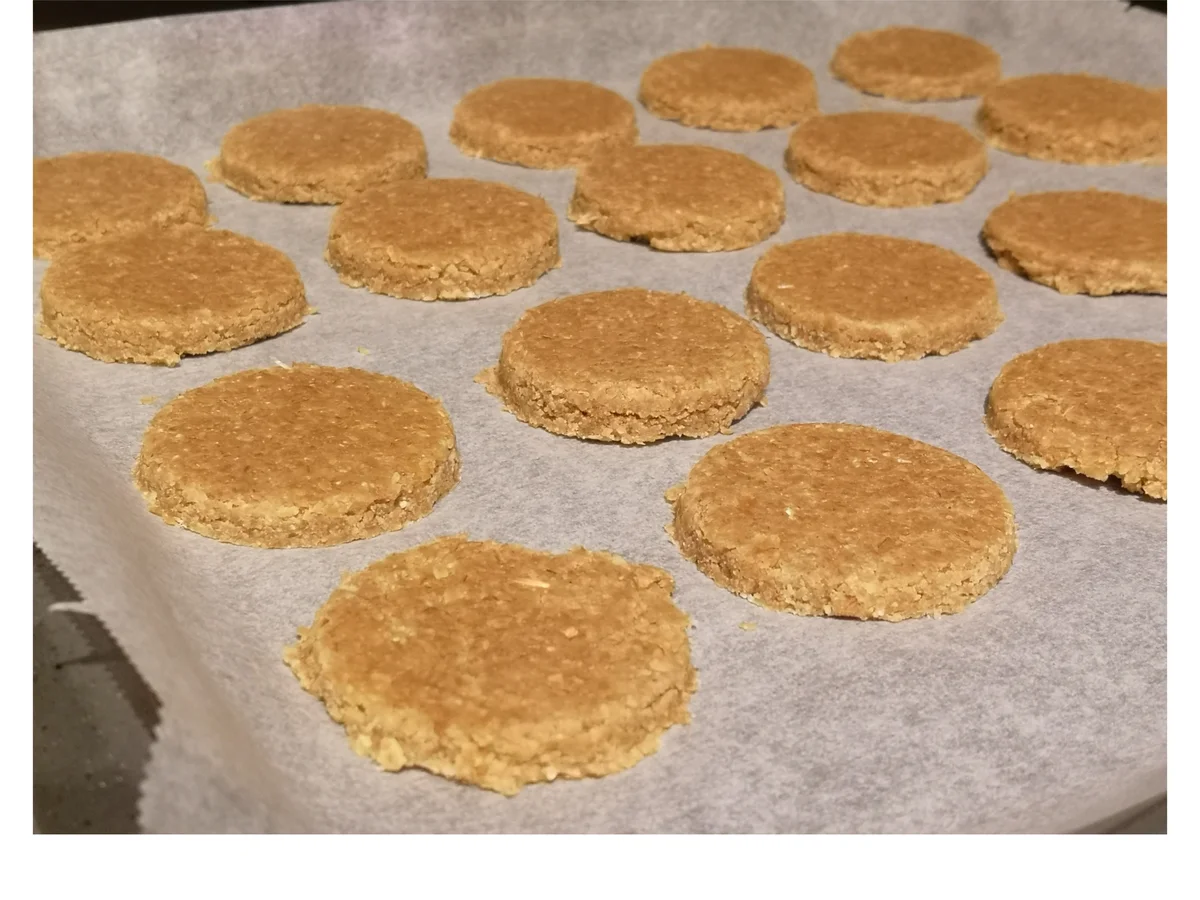 BiNe` S DOPPELKEKSE - Rezept - Bild Nr. 5