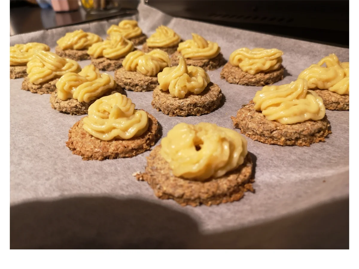 BiNe` S DOPPELKEKSE - Rezept - Bild Nr. 6