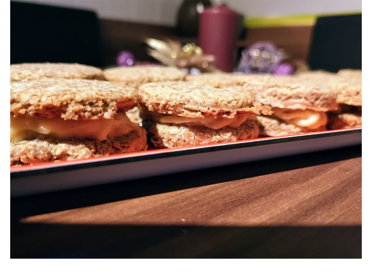 BiNe` S DOPPELKEKSE - Rezept - Bild Nr. 7