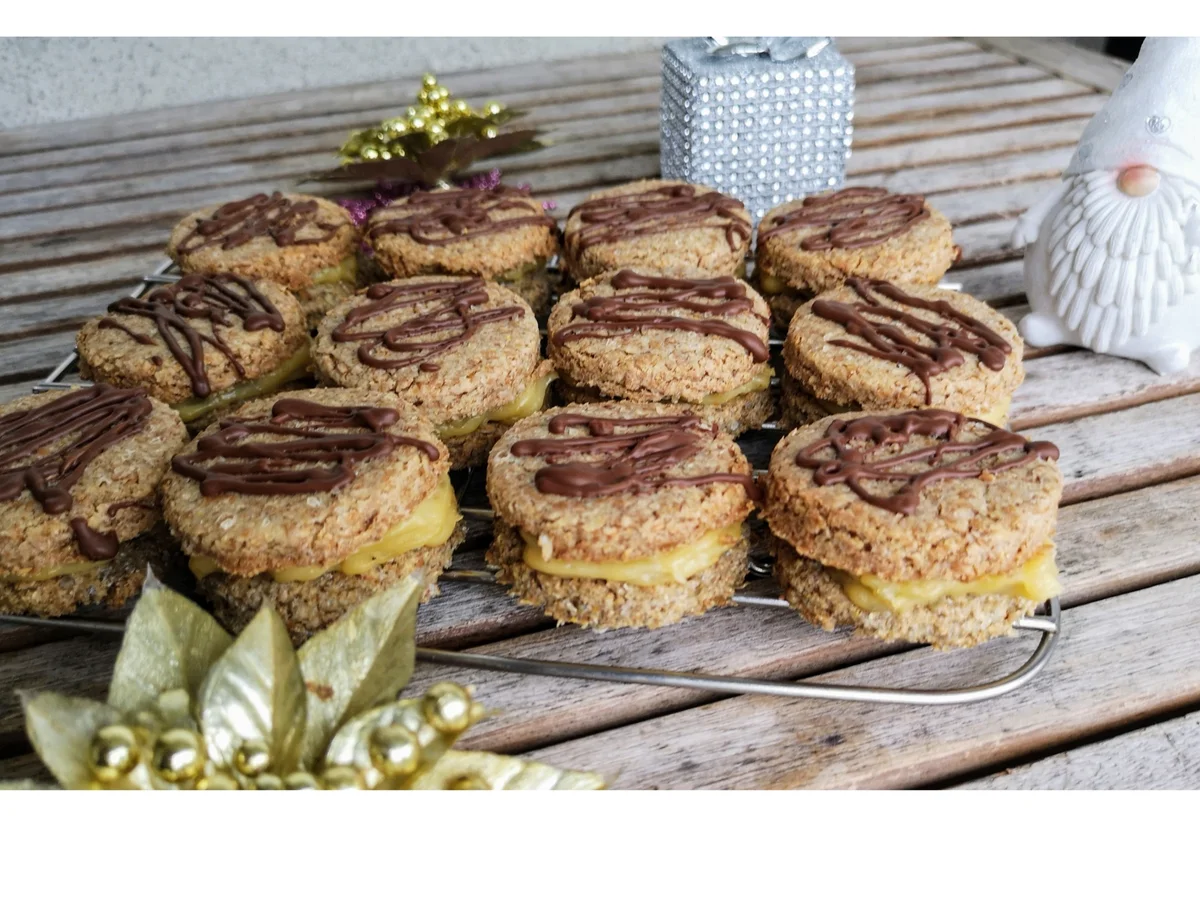 BiNe` S DOPPELKEKSE - Rezept - Bild Nr. 9