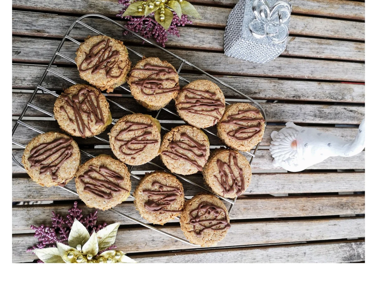 BiNe` S DOPPELKEKSE - Rezept - Bild Nr. 10