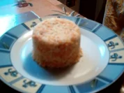 Möhrenreis - Rezept