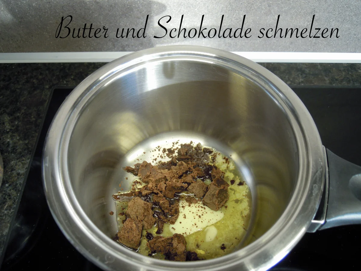 Rum Rosinen Kugeln - Rezept - Bild Nr. 16