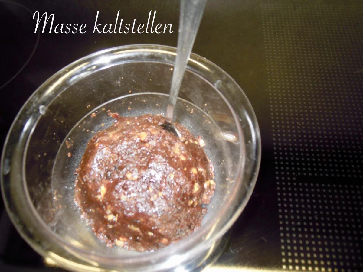 Rum Rosinen Kugeln - Rezept - Bild Nr. 18