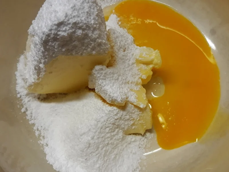 After Eight - Mandel - Gebäck - Rezept - Bild Nr. 4