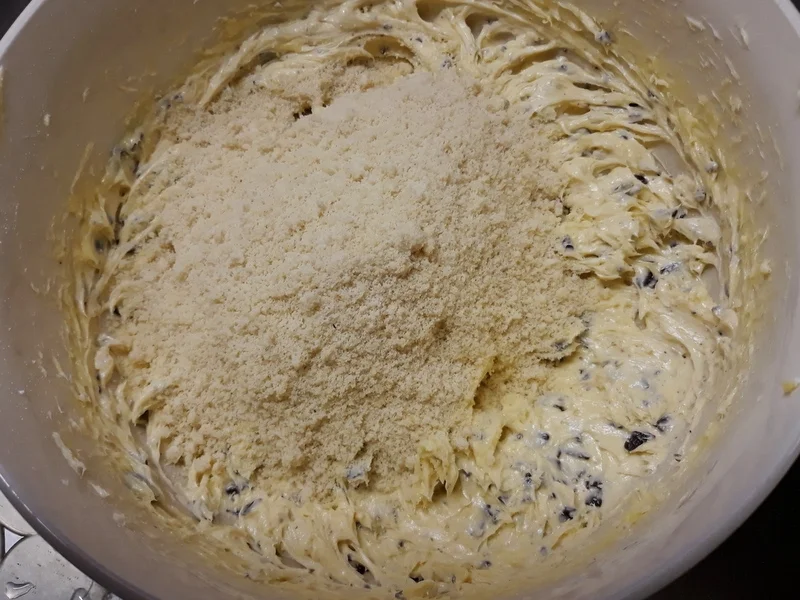 After Eight - Mandel - Gebäck - Rezept - Bild Nr. 6