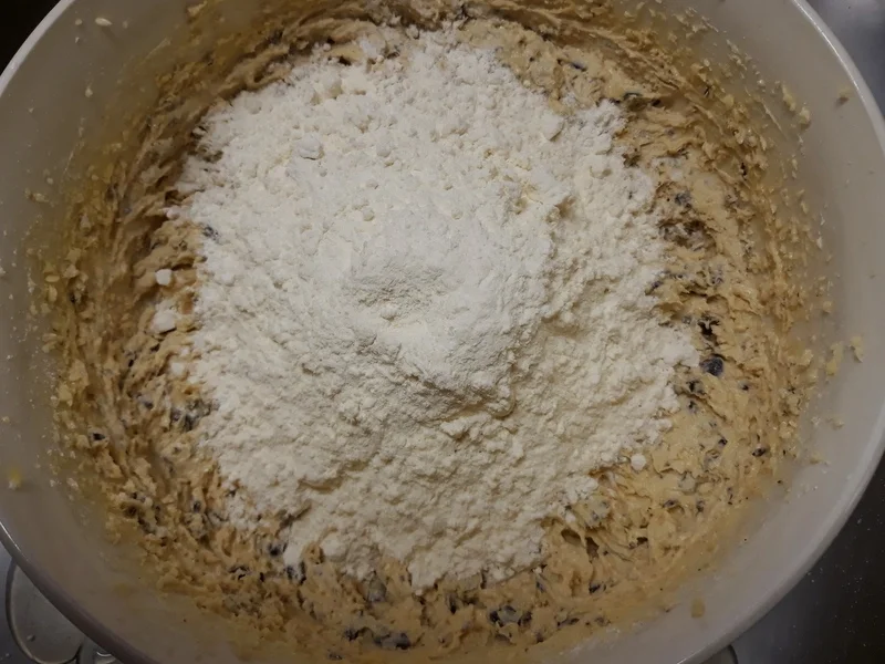 After Eight - Mandel - Gebäck - Rezept - Bild Nr. 7