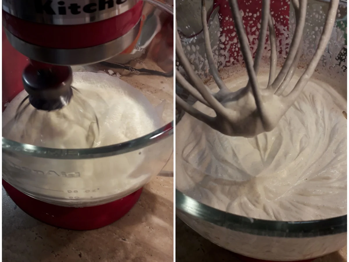 Rezept: Dessert=kochbar Challenge 12.0 (Dezember)2019 Bild Nr. 2 Dessert=kochbar Challenge 12.0 (Dezember)2019 - Rezept - Bild Nr. 2