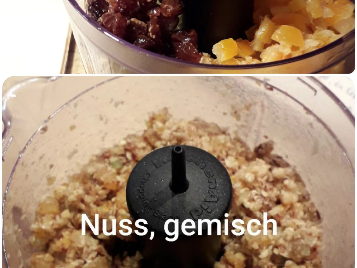 Rezept: Dessert=kochbar Challenge 12.0 (Dezember)2019 Bild Nr. 3 Dessert=kochbar Challenge 12.0 (Dezember)2019 - Rezept - Bild Nr. 3