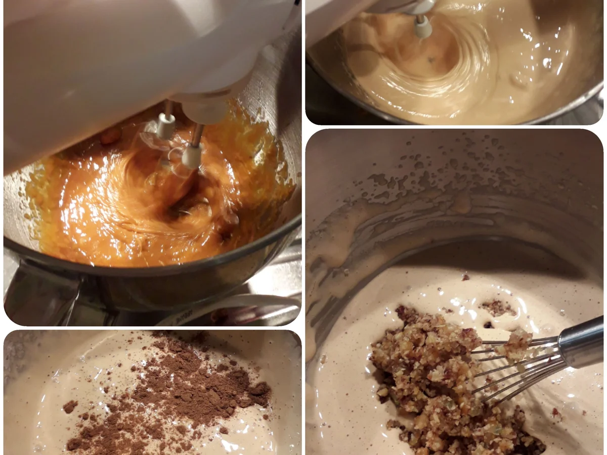 Rezept: Dessert=kochbar Challenge 12.0 (Dezember)2019 Bild Nr. 5 Dessert=kochbar Challenge 12.0 (Dezember)2019 - Rezept - Bild Nr. 5