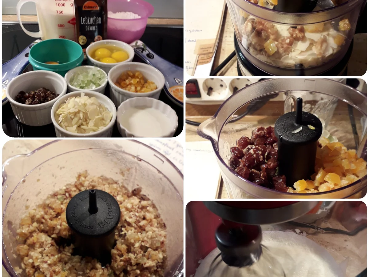 Rezept: Dessert=kochbar Challenge 12.0 (Dezember)2019 Bild Nr. 9 Dessert=kochbar Challenge 12.0 (Dezember)2019 - Rezept - Bild Nr. 9