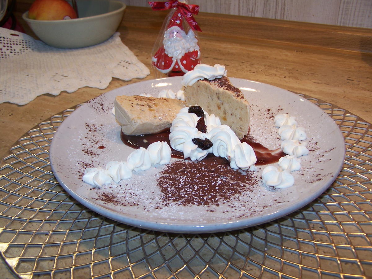 Dessert=kochbar Challenge 12.0 (Dezember)2019 - Rezept - Bild Nr. 11