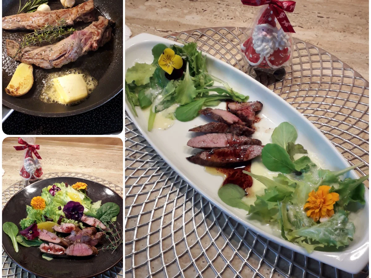 Vorspeise=kochbar Challenge 12.0(Dezember) - Rezept - Bild Nr. 2